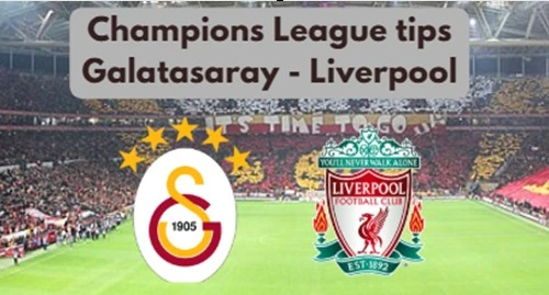 Galatasaray – Liverpool 10.03.2026 image