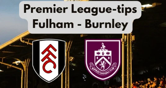 Fulham – Burnley 21.03.2026 image