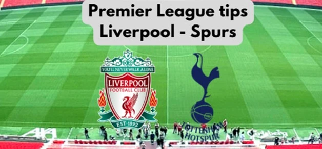 Liverpool – Tottenham 15.03.2026 image