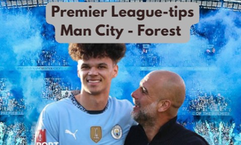 Manchester City – Nottingham Forest 04.03.2026 image