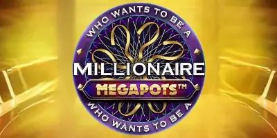 Millionaire Megapots image