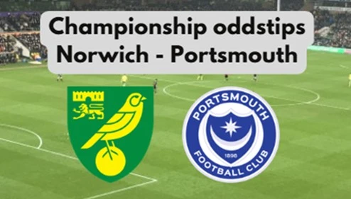 Norwich – Portsmouth 03.04.2026 image