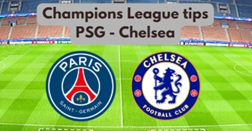 Paris Saint-Germain – Chelsea 11.03.2026 image