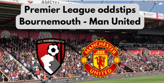 Bournemouth – Manchester United 20.03.2026 image
