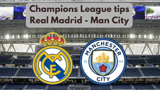 Real Madrid – Manchester City 11.03.2026 image