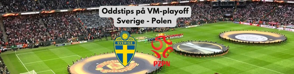 Sverige Polen odds tips