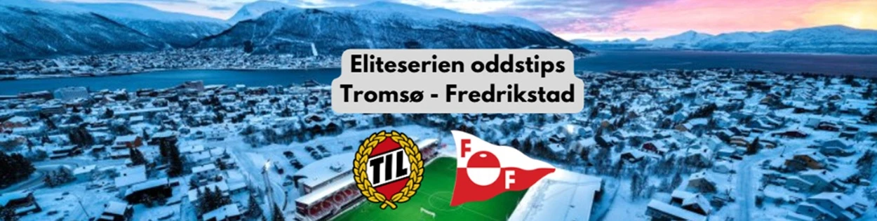 Oddstips på TIL FFK i Eliteserien