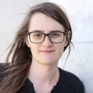 Hvem er Lilith Wittmann❓