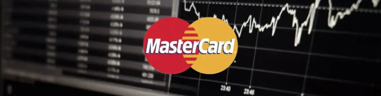 Mastercard Casino Banner