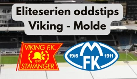 Viking – Molde 21.03.2026 image