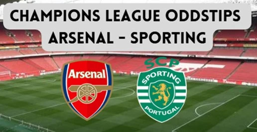 Arsenal – Sporting 15.04.2026 image