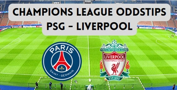 Paris Saint-Germain – Liverpool 08.04.2026 image