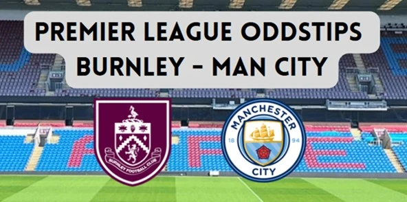 Burnley – Manchester City 22.04.2026 image