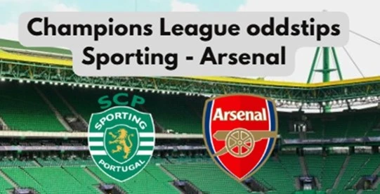 Sporting – Arsenal 07.04.2026 image