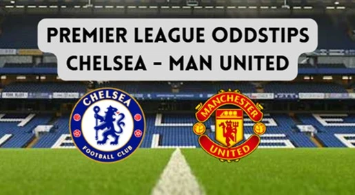 Chelsea – Man United 18.04.2026 image