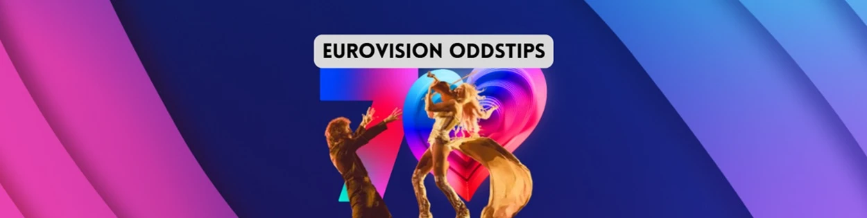 Oddstips på Eurovision 2026