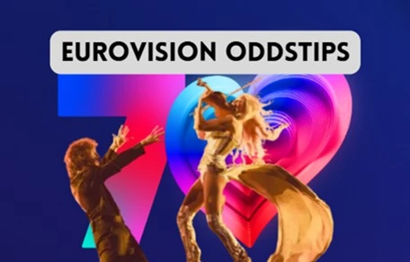 Eurovison 2026: odds på hvem som vinner image