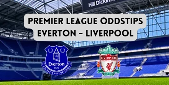 Everton – Liverpool 19.04.2026 image