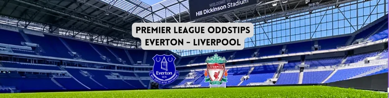 Everton Liverpool oddstips Merseyside Premier League