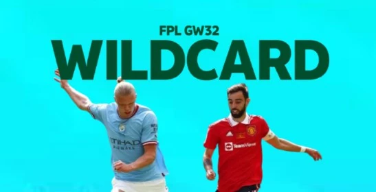 FPL-tips GW32 image