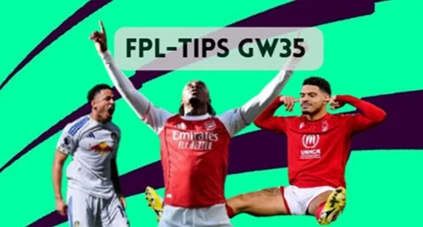 FPL-tips GW35 image