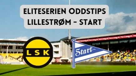 Lillestrøm – Start 11.04.2026 image