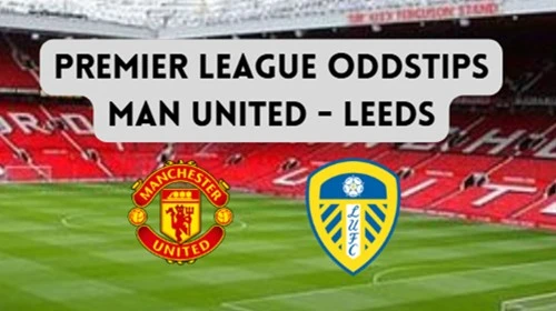 Manchester United – Leeds 13.04.2026 image