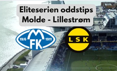 Molde – Lillestrøm 06.04.2026 image
