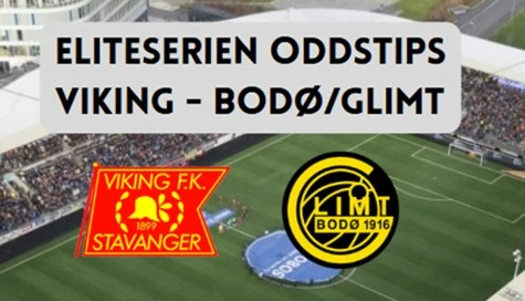 Viking – Bodø/Glimt 11.04.2026 image