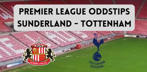 Sunderland – Tottenham 12.04.2026 image