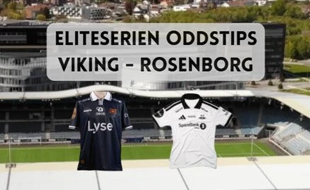 Viking – Rosenborg 01.05.2026 image