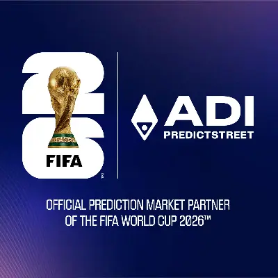 ADI Predictstreet: FIFAs nye prediksjonsmarked image