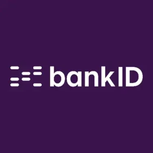 Bankid Norge Logo