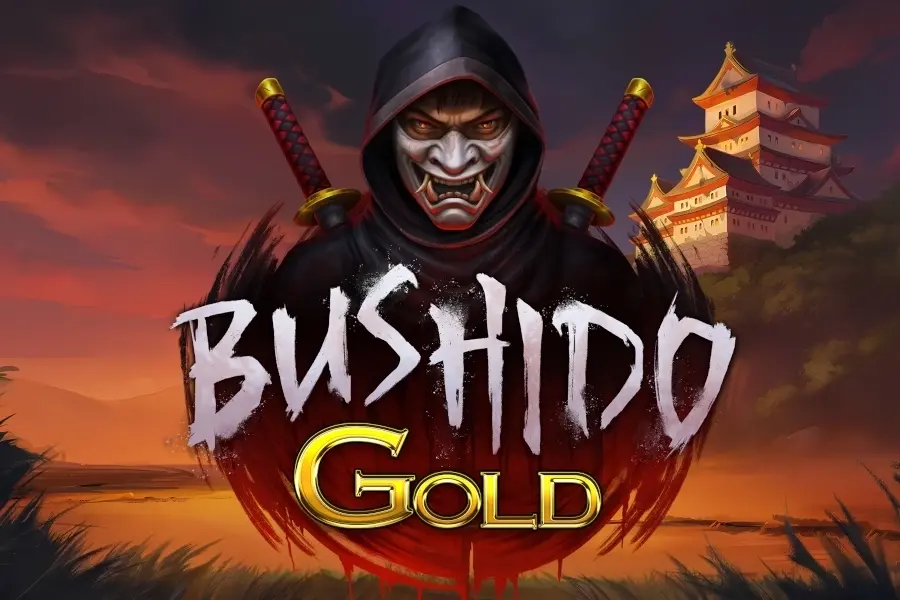 Bushido Gold image