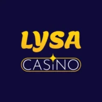 LysaCasino logo