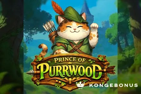 Prince of Purrwood image