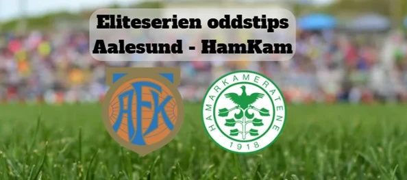 Aalesund – HamKam 29.05.2026 image