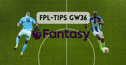 FPL-tips GW36 image
