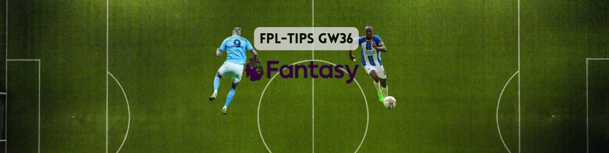 Våre FPL-tips GW36