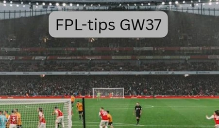 FPL-tips GW37 image