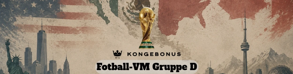 Finn siste nytt og oddstips fra Fotball-VM gruppe D