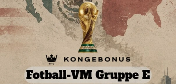 Fotball-VM oddstips: VM-gruppe E