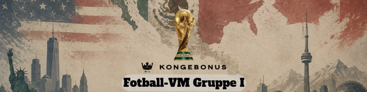 fotball-VM oddstips gruppe I - nyheter, odds og tips
