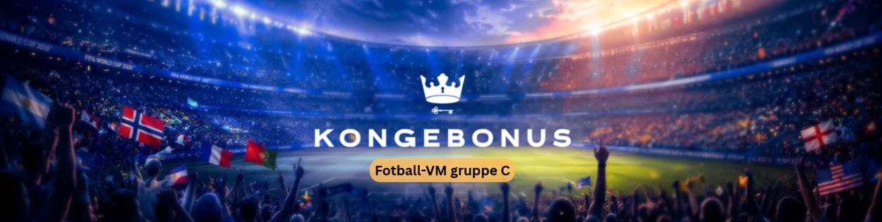Fotball-VM gruppe C: oddstips og analyse