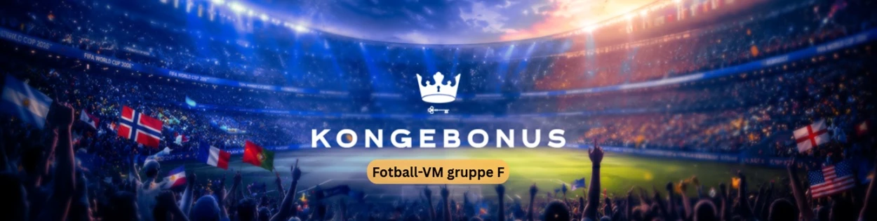 Fotball-VM gruppe F: oddstips og analyse