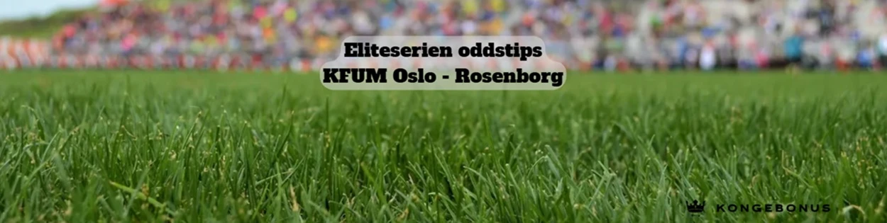 Oddstips Kåffa RBK Eliteserien