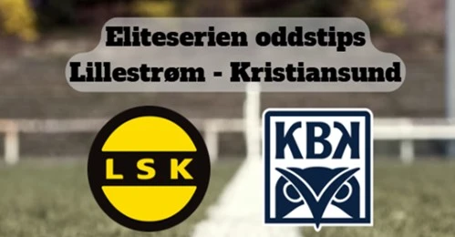 Lillestrøm – Kristiansund 20.05.2026 image