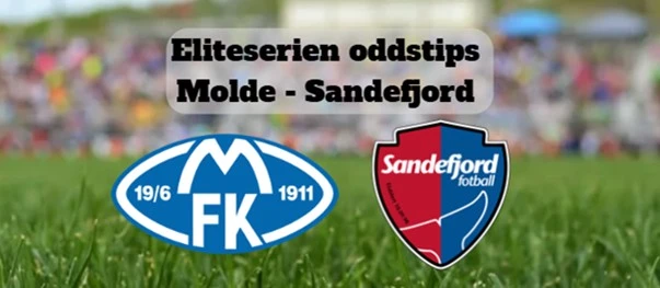 Molde – Sandefjord 30.05.2026 image