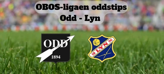 Odd – Lyn 30.05.2026 image
