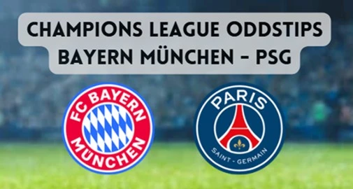 Bayern München – Paris Saint-Germain 06.05.2026 image